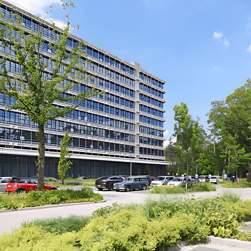 Studio te huur aan De Veldmaat 10-124, Enschede, Huizen en Kamers, Kamers te huur, 20 tot 35 m², Enschede