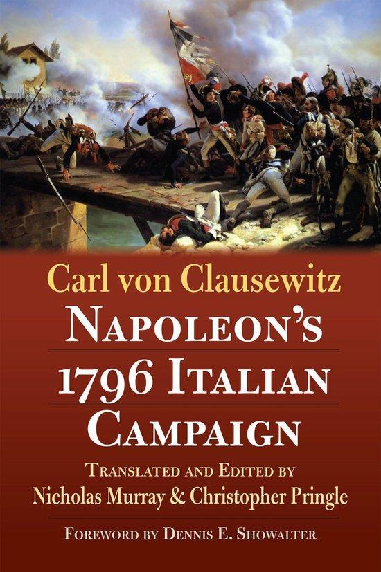 Napoleons 1796 Italian Campaign 9780700626762, Boeken, Taal | Engels, Gelezen, Verzenden