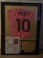 Inter Miami CF - MLS - Lionel Messi - 2026 - Shirt, Verzamelen, Nieuw
