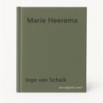 Marie Heerema 9789402177442 Inge van Schaik, Verzenden, Gelezen, Inge van Schaik