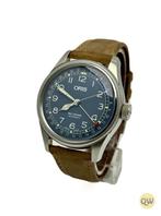 Oris Big Crown Pointer Date, Sieraden, Tassen en Uiterlijk, Horloges | Heren, Verzenden, Zo goed als nieuw