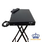 Samsung DVD-HR773 | Dvd speler | Dvd recorder | Harddisk |, Audio, Tv en Foto, Dvd-spelers, Gebruikt, Verzenden, Met harddisk