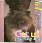 vinyl single 7 inch - Technotronic - Get Up! (Before The..., Verzenden, Zo goed als nieuw