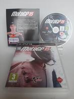 Moto Gp 15 Playstation 3, Ophalen of Verzenden, Nieuw