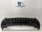 Voorbumper luchtgeleider - onderijde - Ford Fiesta 2008..., Auto-onderdelen, Verzenden, Nieuw, Deur