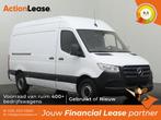 Mercedes Sprinter Bestelbus L2 H2 2023 Diesel, Auto's, Mercedes-Benz, Wit, Nieuw, Te koop, BTW verrekenbaar
