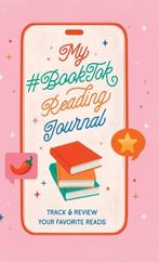 9781250345493 My #BookTok Reading Journal, Boeken, Verzenden, Nieuw, Nadia Hayes