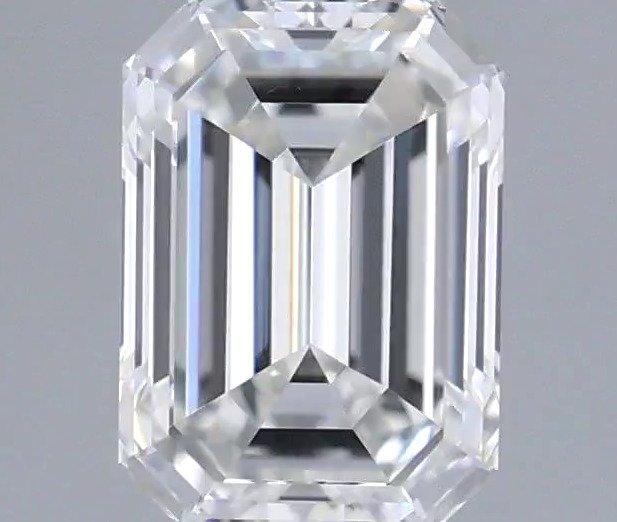 Zonder Minimumprijs - 1 pcs Diamant (Natuurlijk) - 0.32 ct -, Sieraden, Tassen en Uiterlijk, Edelstenen