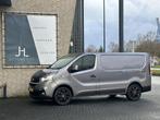 Fiat Talento 1.6 L1H1 SX*145PK*NAVI*A/C*CRUISE*3PERS*CAMERA*, Auto's, Fiat, Stof, Gebruikt, Onderhoudsboekje, Lease