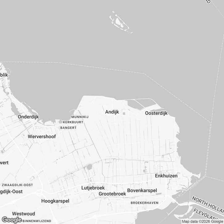 kamer in Andijk gevonden voor €2275,- pm, Huizen en Kamers, Kamers te huur, Overige regio's