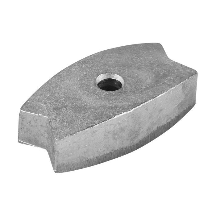 Volvo Penta QL Boegschroef-anode Zink, Watersport en Boten, Bootonderdelen, Motor en Techniek, Nieuw, Zeilboot of Motorboot, Ophalen of Verzenden