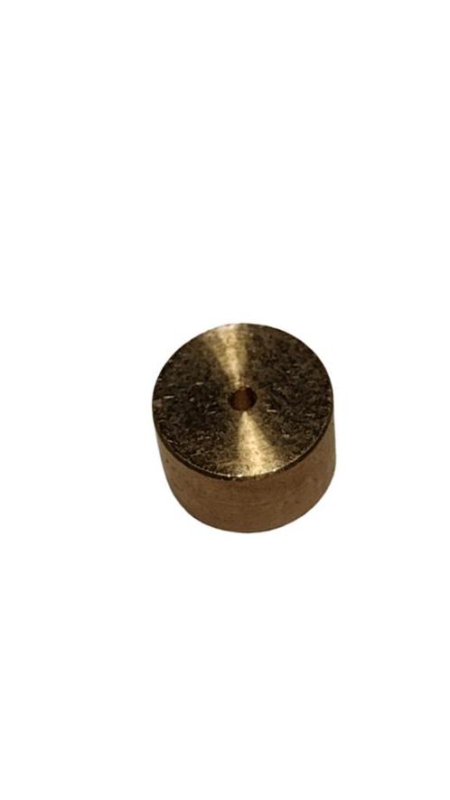 micromotor vliegwiel F004 ø8 x 5 x ø1 mm, Hobby en Vrije tijd, Modeltreinen | N-Spoor, Gelijkstroom, Overige typen, Nieuw, Overige merken