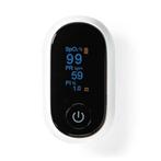 Slimme saturatiemeter | Nedis SmartLife, Verzenden, Nieuw