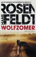 Wolfzomer (9789403106519, Hans Rosenfeldt), Nieuw, Verzenden
