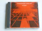 Tangerine Dream - Atem, Verzenden, Zo goed als nieuw