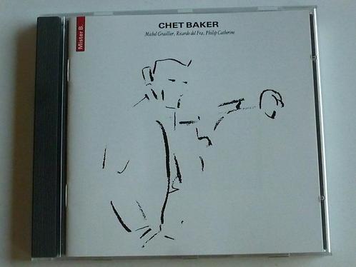 Chet Baker - Mister B., Cd's en Dvd's, Cd's | Jazz en Blues, Verzenden