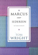 Marcus voor iedereen 9789051943092 Tom Wright, Boeken, Godsdienst en Theologie, Verzenden, Gelezen, Tom Wright