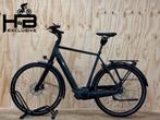 Gazelle Chamonix C7 HMS E-Bike Shimano Nexus 2023, Ophalen of Verzenden, Zo goed als nieuw, 59 cm of meer, 50 km per accu of meer