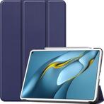 Tablet hoes geschikt voor Huawei MatePad Pro 10.8 (2021)-, Computers en Software, Tablet-hoezen, Ophalen of Verzenden, Nieuw, Case2go