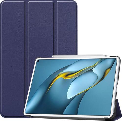 Tablet hoes geschikt voor Huawei MatePad Pro 10.8 (2021)-, Computers en Software, Tablet-hoezen, Nieuw, Ophalen of Verzenden