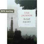 Slaap zacht 9789044326710 Lisa Jackson, Boeken, Verzenden, Zo goed als nieuw, Lisa Jackson