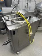 Online veiling Desemketel JAC Tradilevain nieuw, Gebruikt, Bakkerij en Slagerij