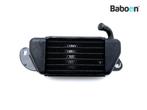 Oliekoeler BMW R 1200 C (R1200C 03) Left (1342207), Verzenden, Gebruikt
