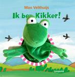 Ik ben Kikker! / De wereld van Kikker 9789025869748, Verzenden, Gelezen, Max Velthuijs