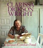 Clarissas Comfort Food 9781856267137, Verzenden, Gelezen, Clarissa Dickson Wright