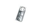 GGM Gastro | VP2712 Portionierspoelbak 270 x 110 x 120 mm -, Zakelijke goederen, Horeca | Keukenapparatuur, Verzenden, Nieuw in verpakking