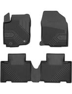 Toyota RAV4 IV (niet voor hybrid) 2013-2019 All Weather rubb, Auto diversen, Automatten, Ophalen of Verzenden, Nieuw