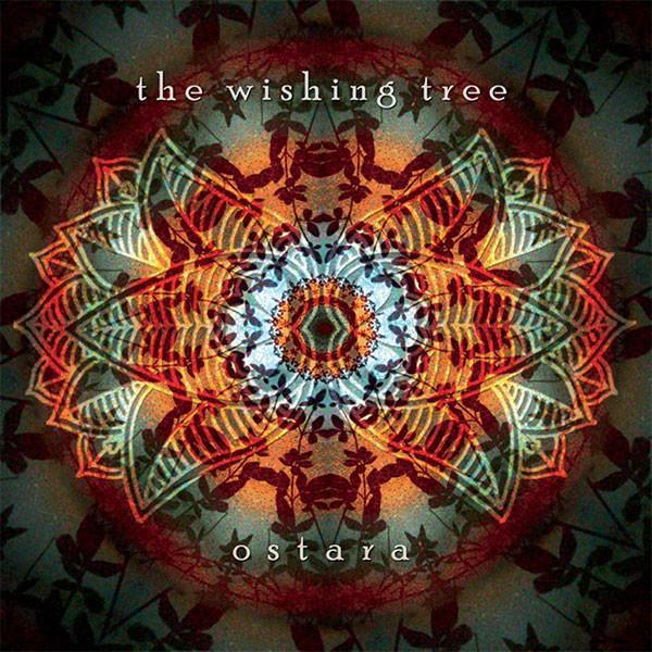 cd digi - The Wishing Tree - Ostara, Cd's en Dvd's, Cd's | Rock, Zo goed als nieuw, Verzenden