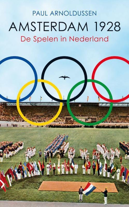 Amsterdam 1928 9789060057551 P. Arnoldussen, Boeken, Literatuur, Gelezen, Verzenden