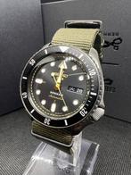 Seiko - 5 Sports SKX Series - DENHAM Collaboration Limited, Sieraden, Tassen en Uiterlijk, Horloges | Antiek