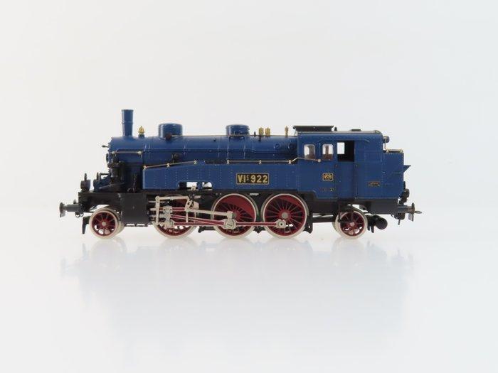 Liliput H0 - 7500 - Tender locomotief (1) - VLc 922 -, Hobby en Vrije tijd, Modeltreinen | H0