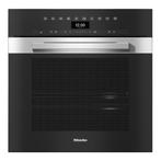 Miele DGC 7460 CLST inbouw combi stoomoven (outlet !), 45 tot 60 cm, Oven, Nieuw, Ophalen of Verzenden