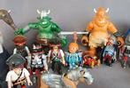 Playmobil - Playmobil Playmobil Wikinger und Fantasy Figuren, Antiek en Kunst