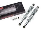 Schokbrekerset 340mm chroom MKX, Ophalen of Verzenden, Nieuw