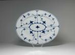 Royal Copenhagen - Serveerschaal - Porselein - 30 cm
