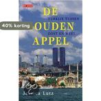 De gouden appel 9789044500950 Jessica Lutz, Verzenden, Gelezen, Jessica Lutz