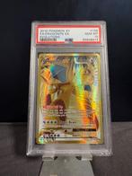 Pokémon - 1 Graded card - Dragonite EX #106 Full art, Foil -, Hobby en Vrije tijd, Verzamelkaartspellen | Pokémon, Nieuw