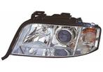 KOPLAMP VOOR AUDI A6 C5 1997-2001 4B0941029AB, Auto-onderdelen, Ophalen of Verzenden, Nieuw