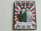 Potasch & Perlemoer - Hollandse Klassiekers (DVD), Cd's en Dvd's, Verzenden, Nieuw in verpakking