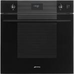 €1449 Smeg SOP6101S2B3 Oven Zwart, Ophalen of Verzenden, Nieuw