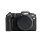 ZGAN Canon EOS RP (minder dan 3000 clicks) met garantie, Canon, Ophalen of Verzenden, Compact, Zo goed als nieuw