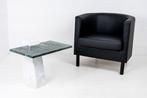TM DESIGN - Bianco Carrara/Verde Guatemala - Salontafel -, Antiek en Kunst