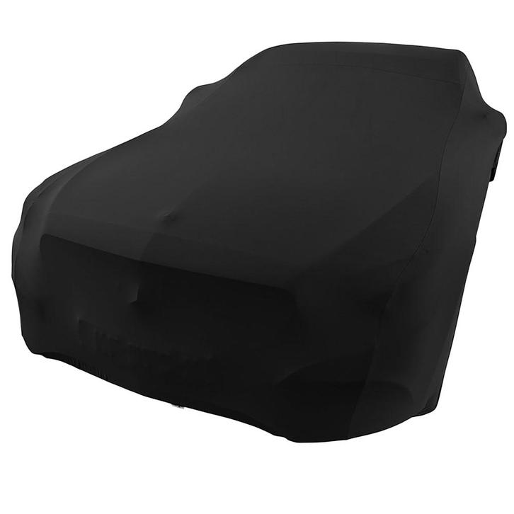 Autohoes passend voor Mercedes-Benz C63 AMG binnen BESTE, Auto diversen, Autohoezen, Op maat, Nieuw, Ophalen of Verzenden