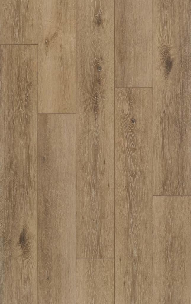 Klik pvc rechte plank naturel eiken |  COREtec Authentics, Huis en Inrichting, Stoffering | Vloerbedekking, Ophalen