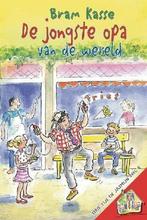Jongste opa van de wereld 9789033127762 Bram Kasse, Boeken, Kinderboeken | Jeugd | onder 10 jaar, Verzenden, Gelezen, Bram Kasse