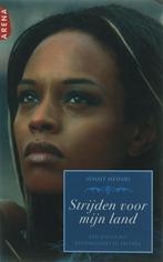 Strijden Voor Mijn Land 9789069748481 Senait Mehari, Verzenden, Gelezen, Senait Mehari